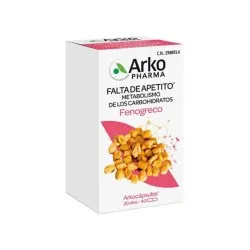 Arkocapsulas Fenogreco 48 Arkocaps