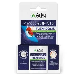 Arkosueño Flexidosis 60 Mini comprimidos