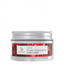 Armonía Crema Ácido Hialurónico Granada Colágeno 50ml