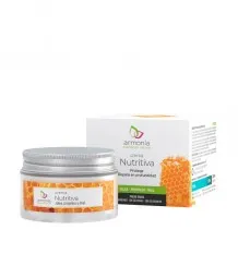 Armonía Crema Nutritiva 50ml