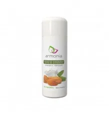 Armonía Leche Limpiadora Desmaquillante Almendras Dulces Aloe Vera 250ml