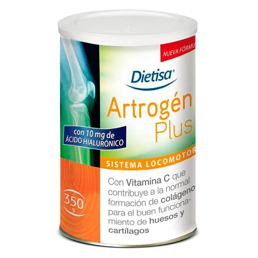 Artrogén Plus (350 gr) Dietisa