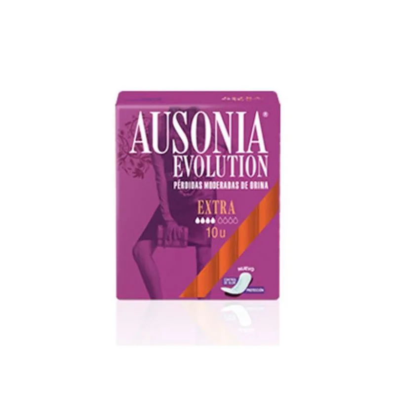 Ausonia Evolution Extra 20 U