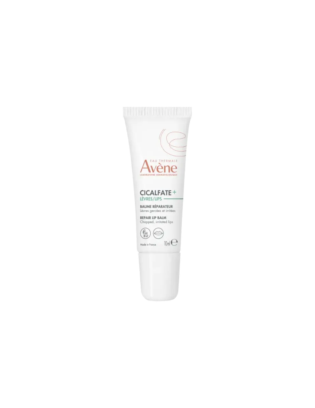 Avene Cicalfate Bálsamo Labios 10 ml