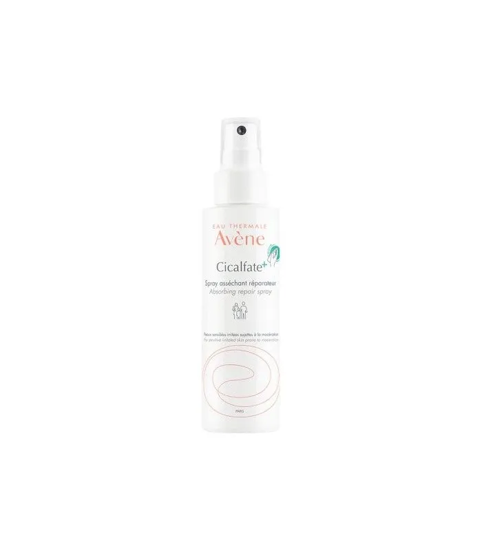 Avene Cicalfate+ Spray Secante Calmante 100 ml
