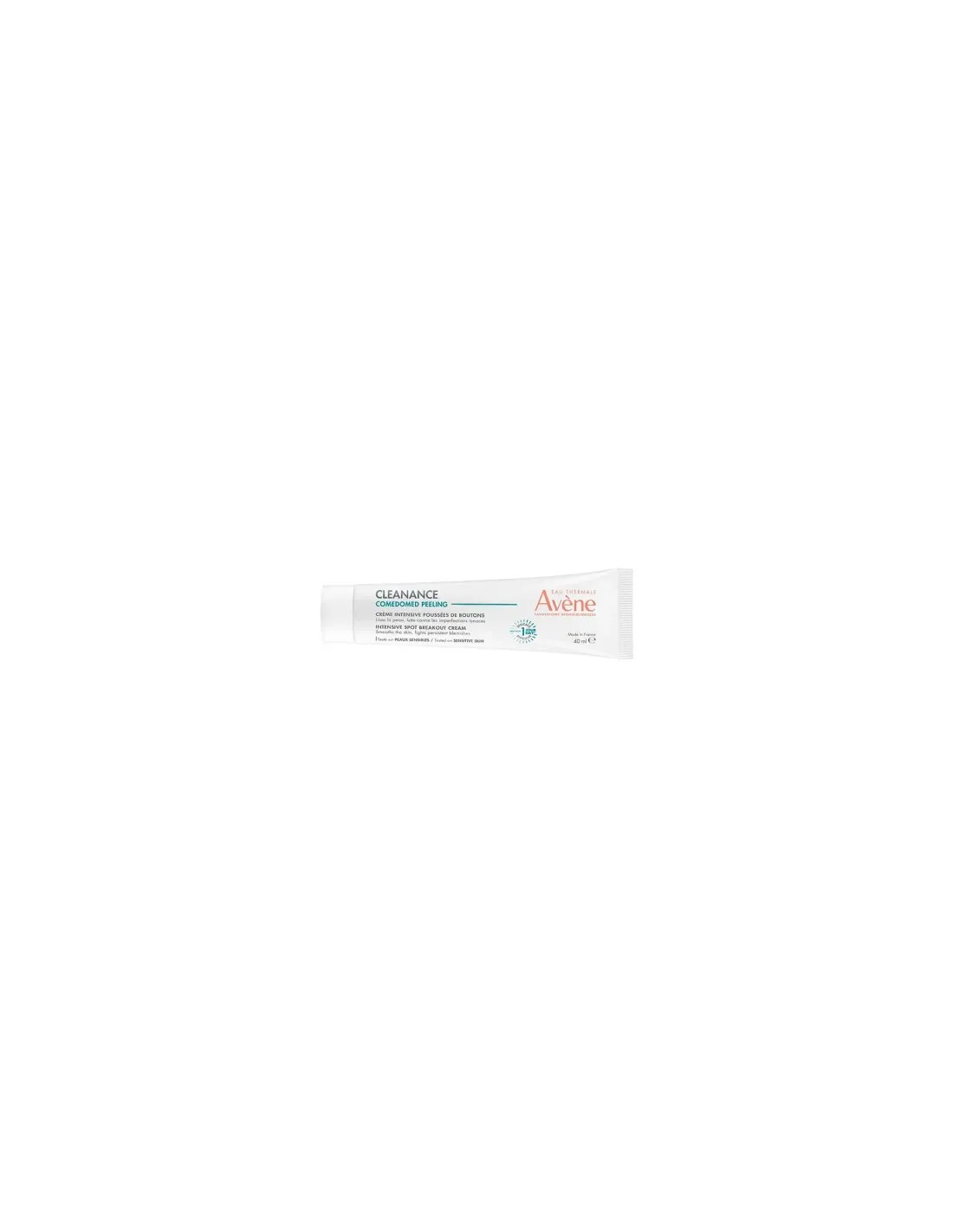 AVENE Cleanance Comedomed Peeling 40 ml