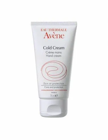 AVENE COLD CREAM CREMA MANOS 75 ML