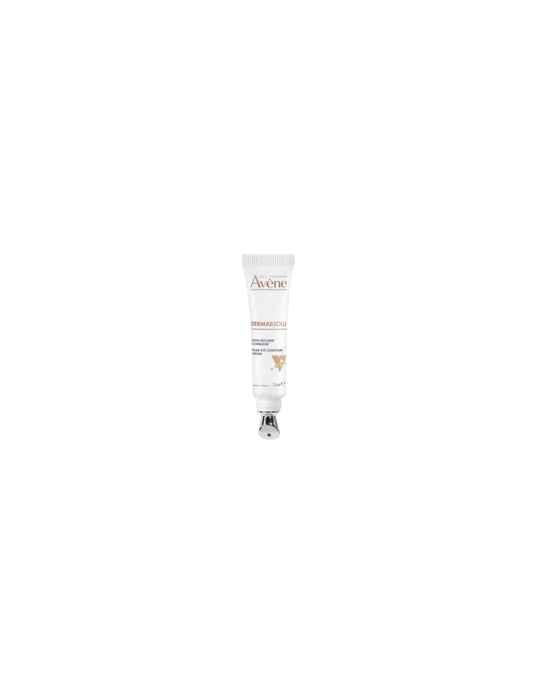 Avène DermAbsolu Contorno Ojos Rejuvenecedor 15 ml