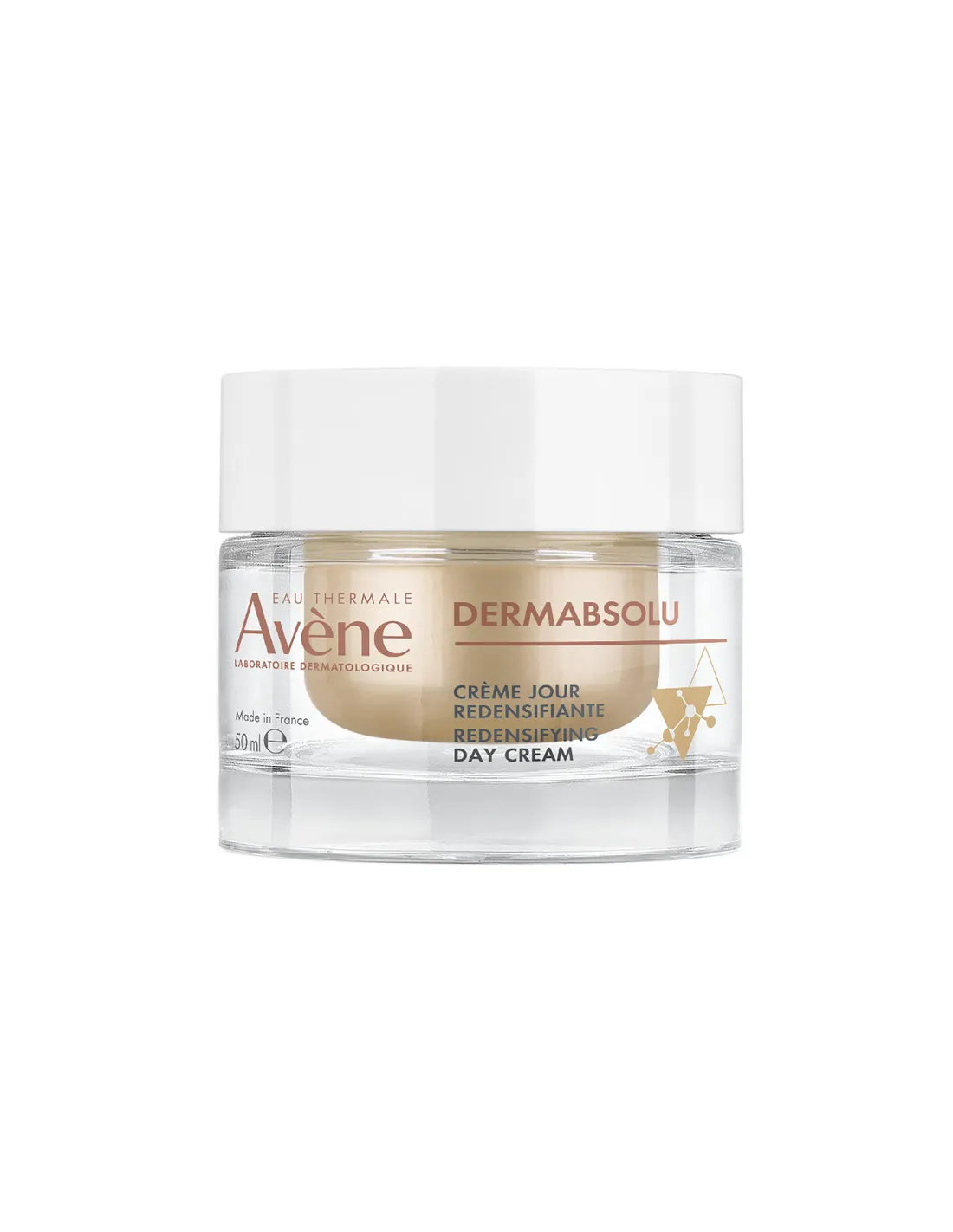 Avène DermAbsolu Crema Día Redensificante 50 ml