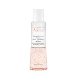 Avène Desmaquillante de Ojos Intenso 125 ml