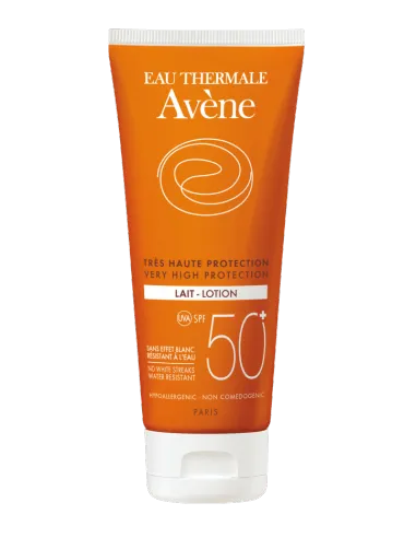 AVENE LECHE SOLAR 50  EXTRE 100