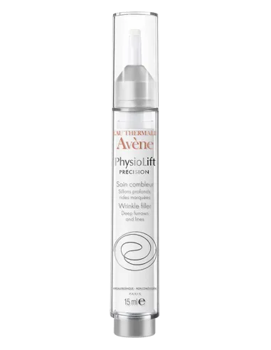 AVÈNE PHISIOLIFT PRECISIÓN CUIDADO RELLENADOR 15 ML