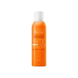 Avène Protector Solar Bruma Satinada Spf30 150ml
