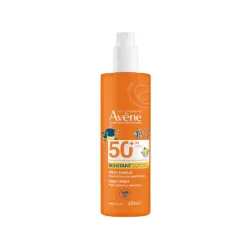 Avène Protector Solar Familia Spray SPF50+ 400 ml