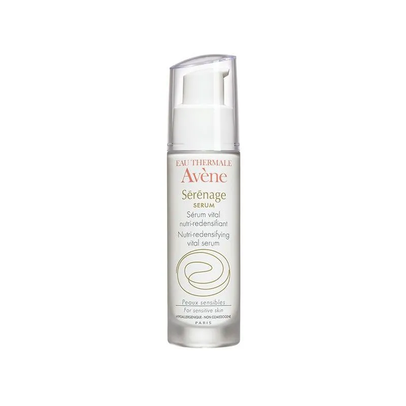 Avene Serenage Sérum Vital 30 ml