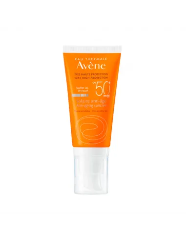 AVENE SOLAR ANTIEDAD 50 ML