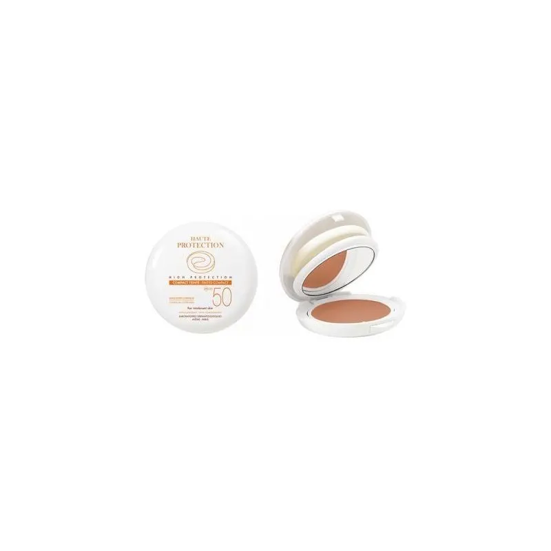 Avène Solar Compacto SPF-50+ Arena 10g