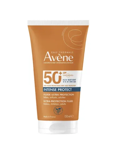 AVENE SOLAR INTENSE PROTECTE 150 ML