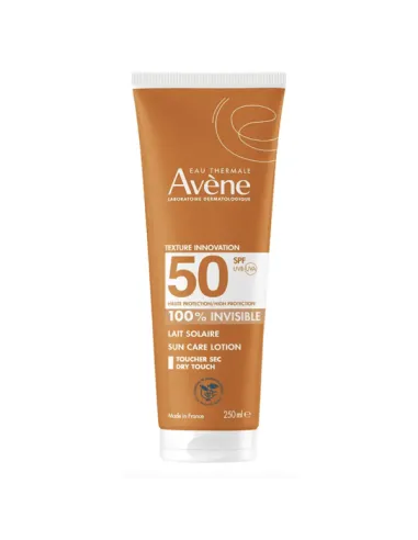 AVENE SOLAR LECHE ADULTOS 250 ML
