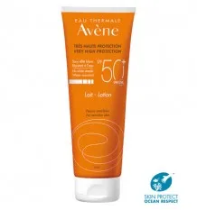 Avène Protector Solar Leche SPF50 250ml