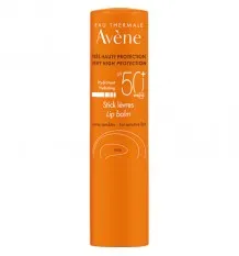 Avène Protector Solar SPF50 Stick Labios 3g