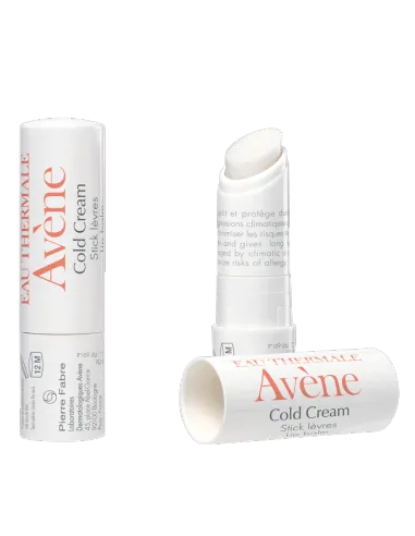 AVENE STICK LABIAL COLD CREAM