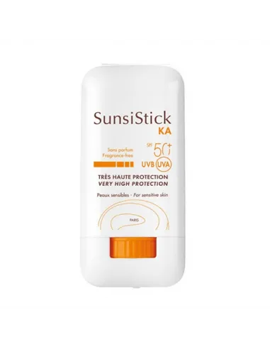 AVENE SUNSISTICK KA SPF50 MUY ALTA PROTECCION