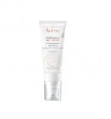 Avene Tolerance Crema Calmante Reparadora 40ml