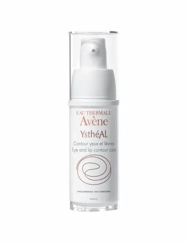 AVENE YSTHEAL CONTORNO DE OJOS 15 ML