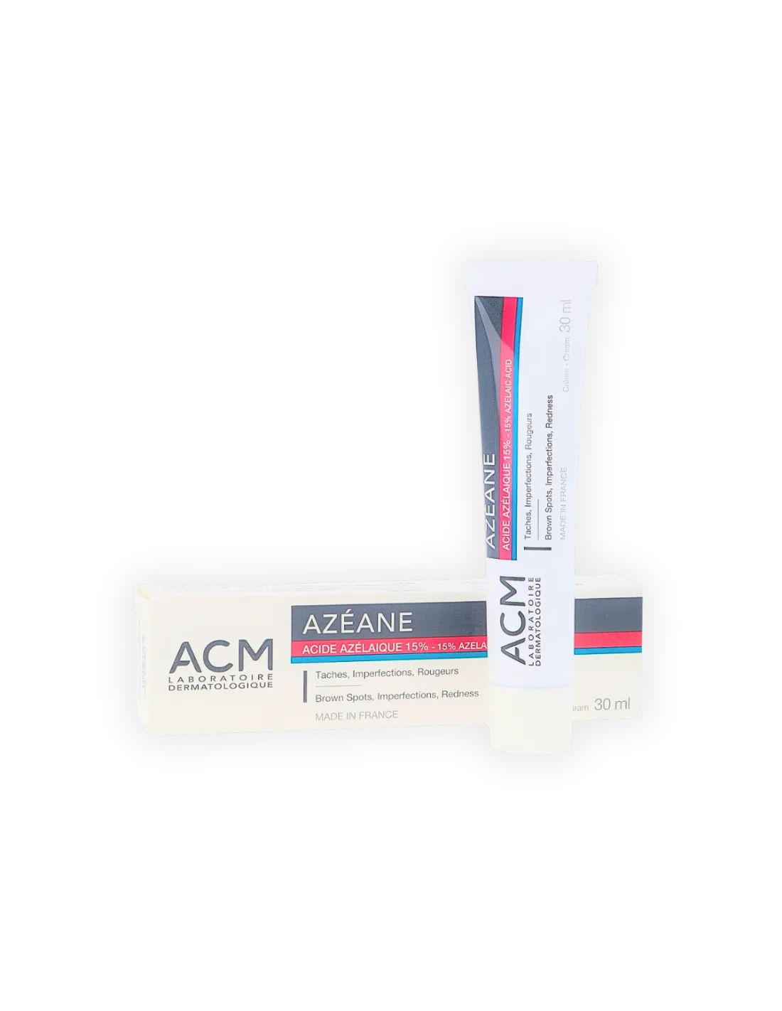 AZEANE Crema Ácido Azelaico 15% 30 ml