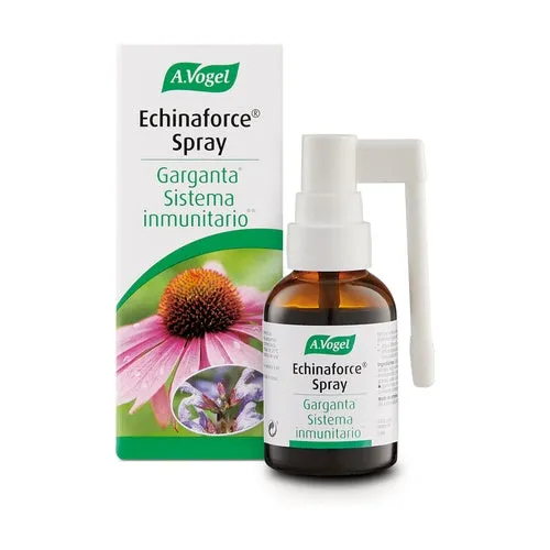 ECHINAFORCE SPRAY 30ML - A.VOGEL