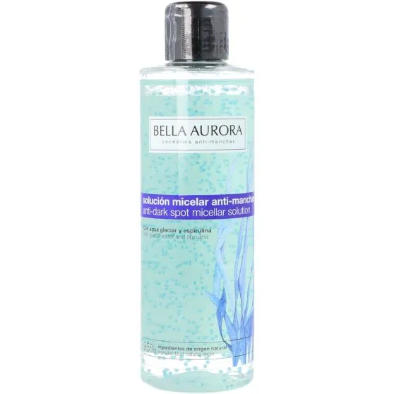 Bella Aurro Solución Micelar Anti-Manchas 200 ml