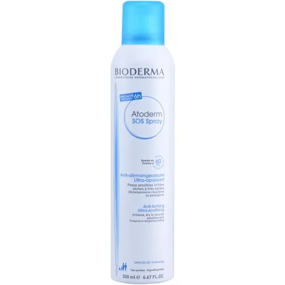 Bioderma Atoderm SOS Spray