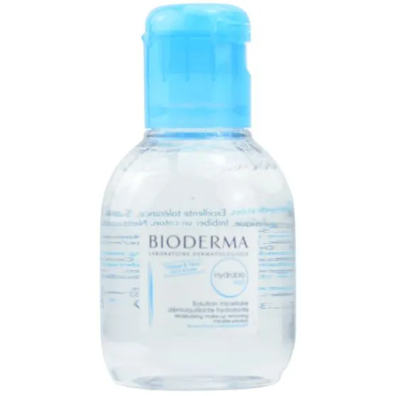 Bioderma Hydrabio H2O Agua Micelar