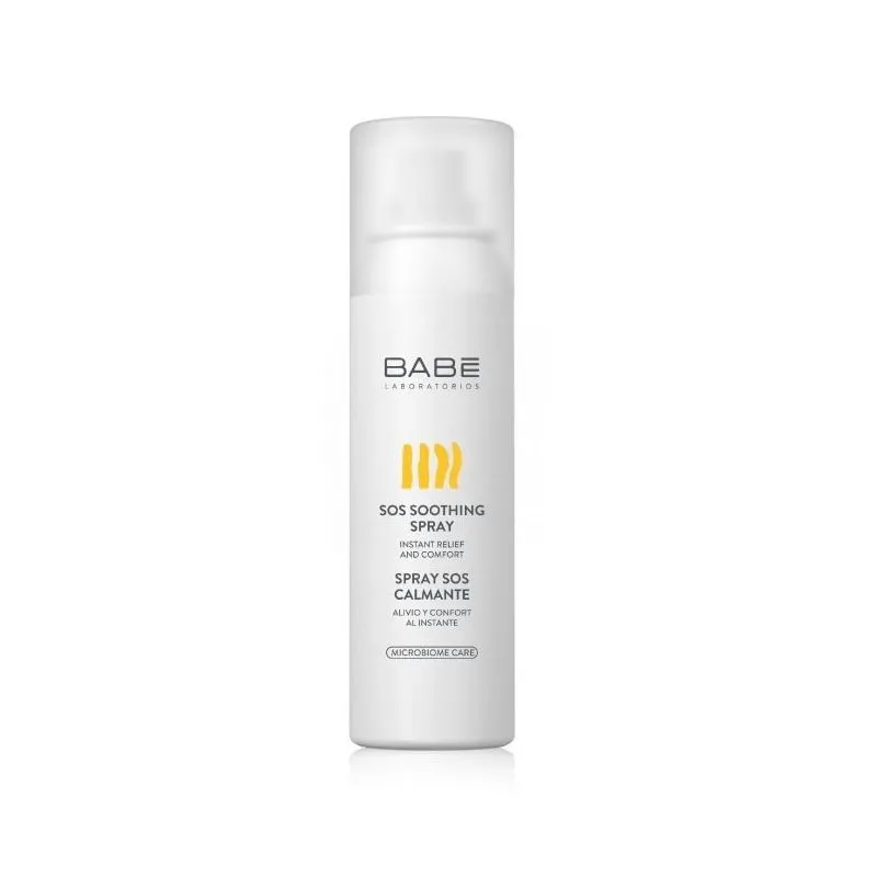 Babé Spray SOS Calmante 30ml