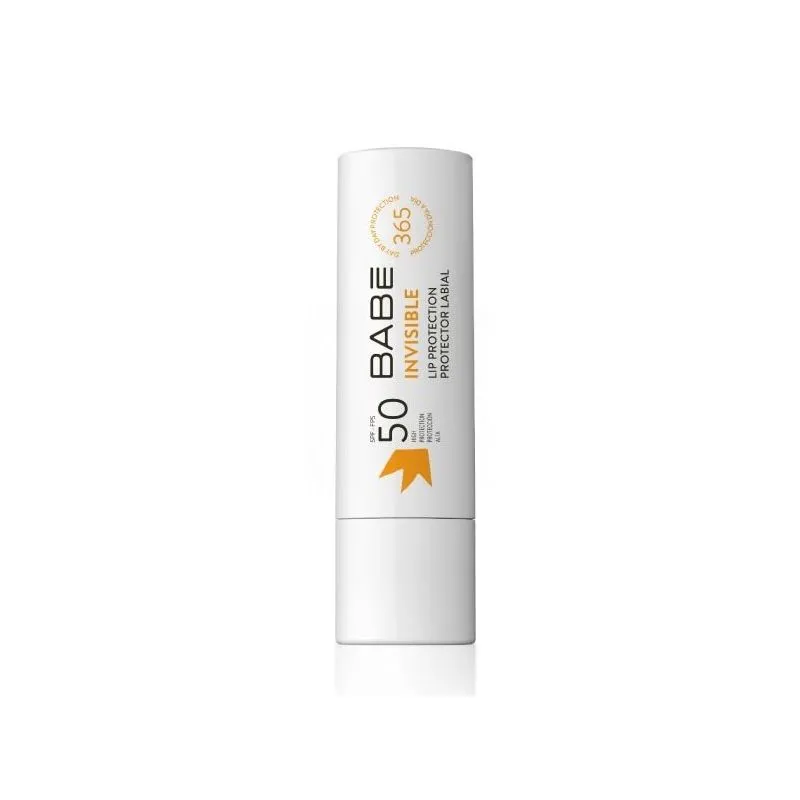 Babé Stick Invisible Fotoprotector SPF-50 4g