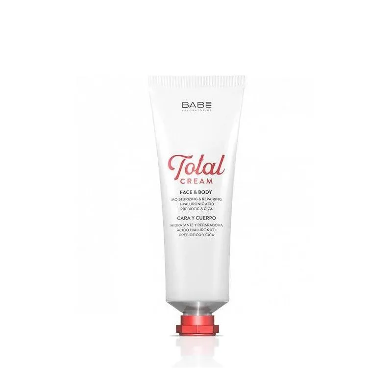Babé Total Cream 60ml