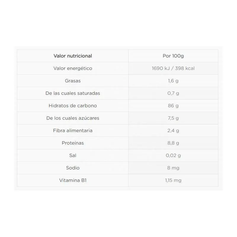 Babybio Papilla Cereales 3 Frutos con Quinoa 220gr