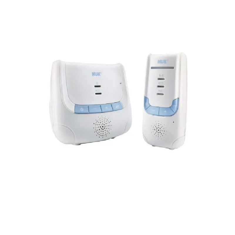 Babyphone Dect Control - Nuk ( )