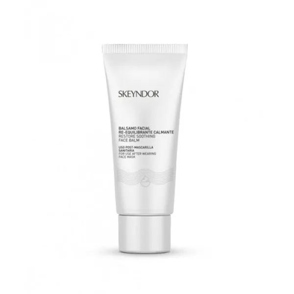 Bálsamo Re-equilibrante | Calmante 20 ml Skeyndor ®