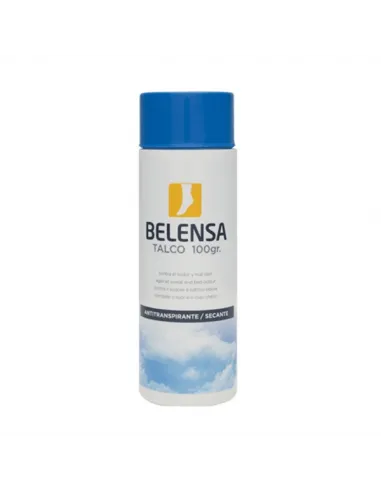 BELENSA TALCO 100 G