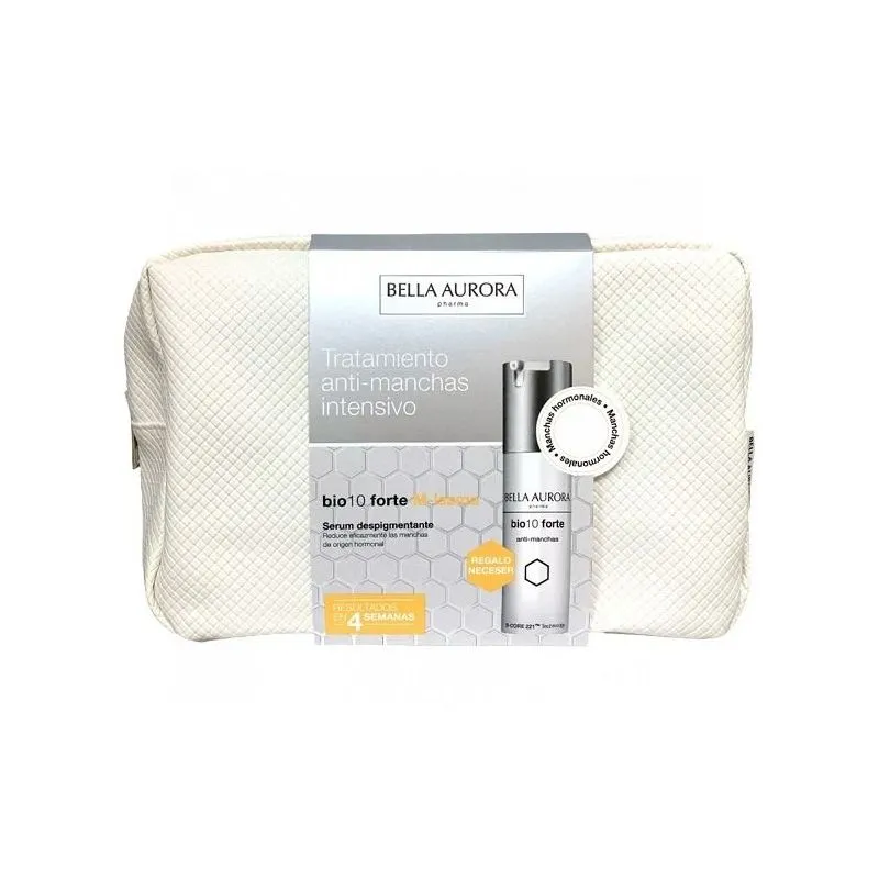 Bella Aurora Bio10 Forte M-lasma 30ml