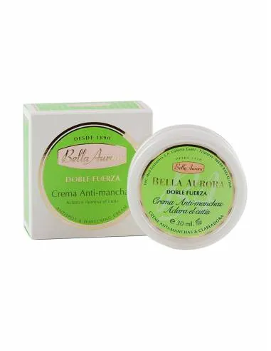 BELLA AURORA DOBLE FUERZA CREMA GRANDE