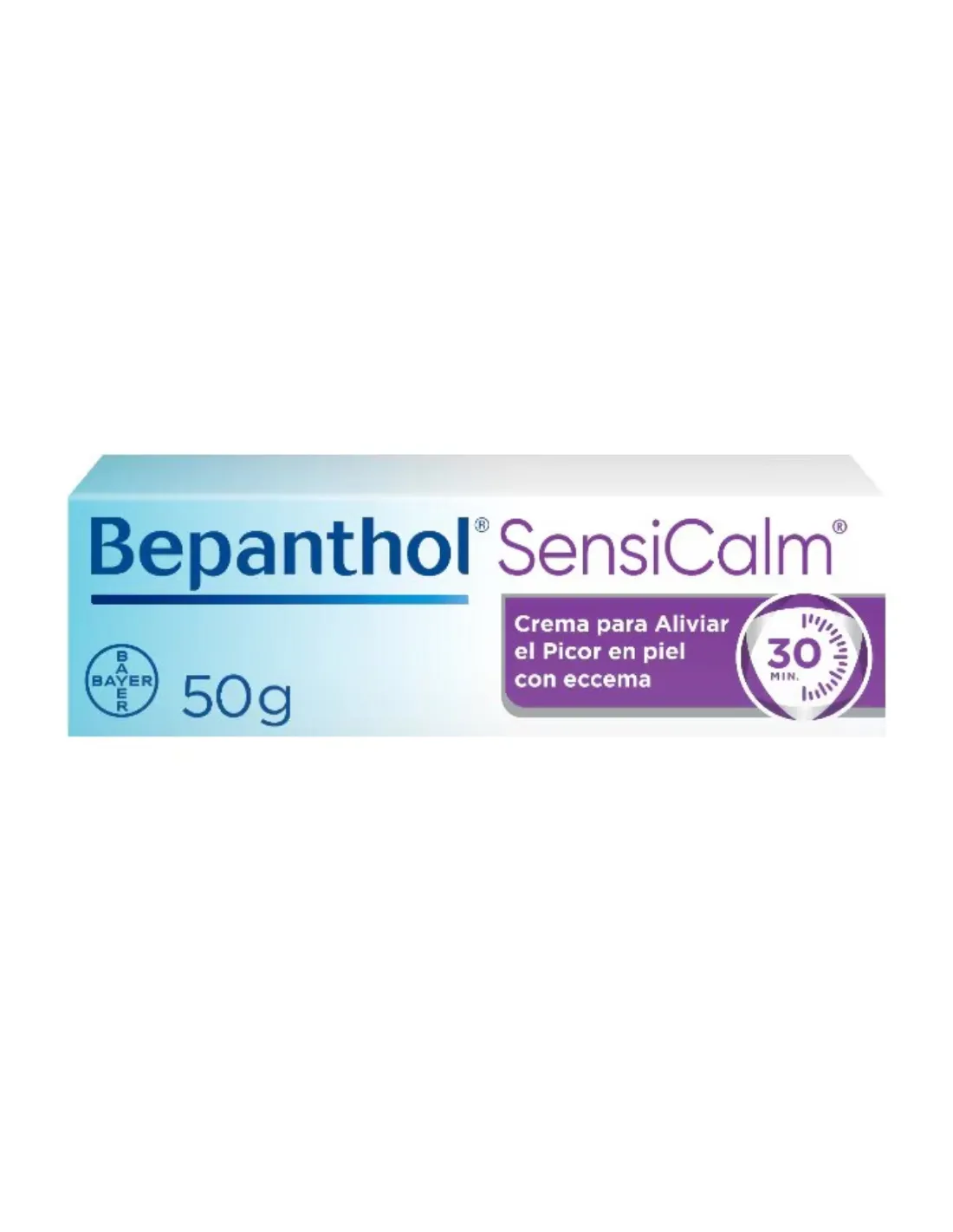 Bepanthol SensiCalm Crema 50g