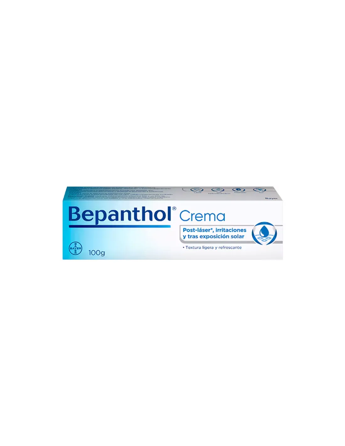 Bepanthol Crema 100g