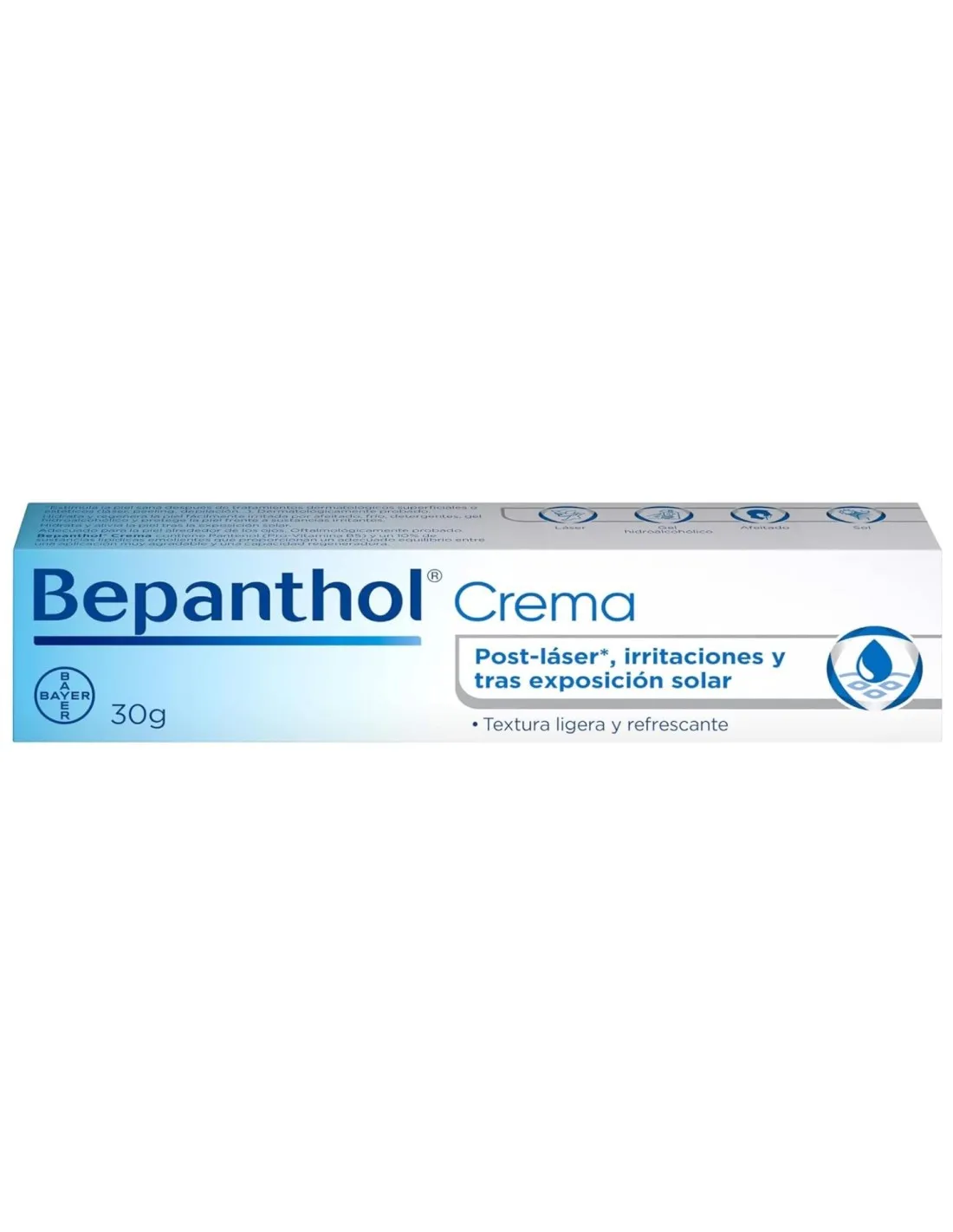 Bepanthol Crema 30g