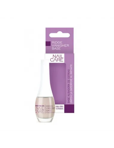 BETER BASE ALISADORA DE ESTRÍAS UÑAS 11 ML