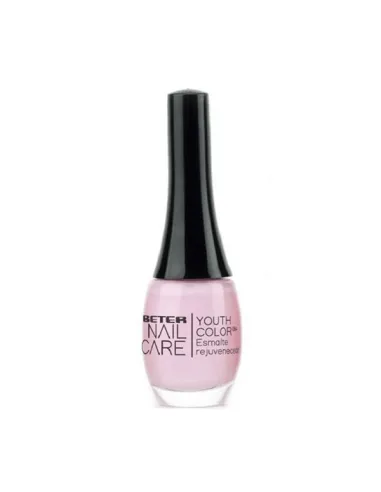 BETER ESMALTE UÑAS ROSA THINK 064 11 ML