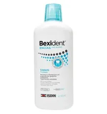 Bexident Encías Uso Diario Colutorio 500ml