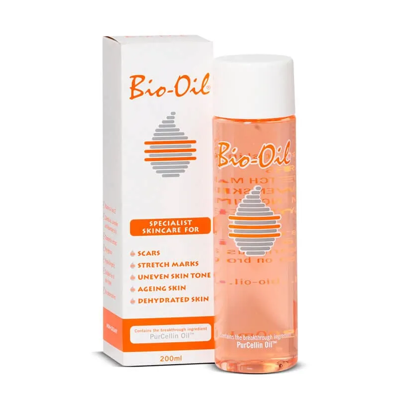 BIO OIL 200ml